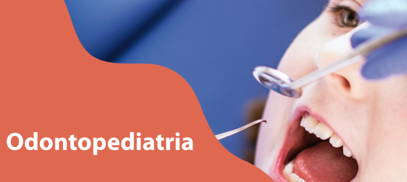 Odontopediatra