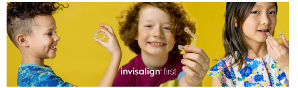 Iinvisalign width=